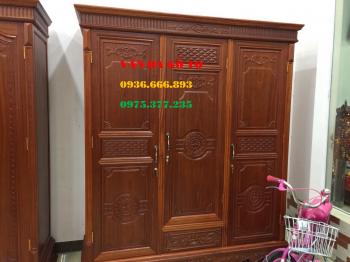 Tủ quần áo_TA119