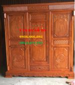 Tủ quần áo_TA122