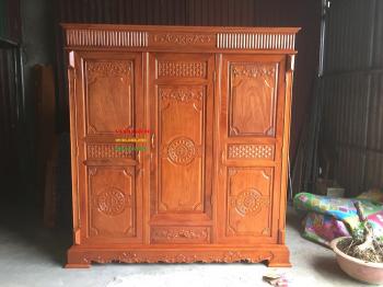 Tủ quần áo_TA122