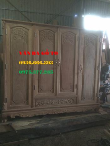 Tủ quần áo_TA24