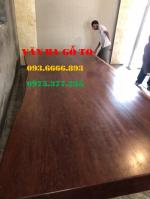 Sập gỗ| Sập gỗ cẩm_SGC117