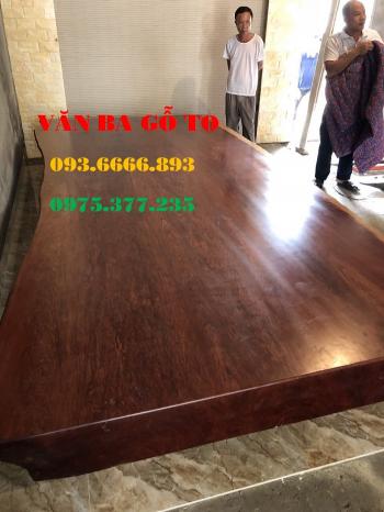 Sập gỗ| Sập gỗ cẩm_SGC117
