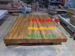 Sập gỗ_ SGL100