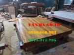 Sập gỗ_ SGL100