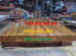 Sập gỗ_ SGL100
