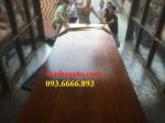 Sập gỗ| Sập gỗ Lim_SGL106