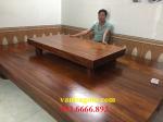 Sập gỗ| Sập gỗ Lim_SGL109