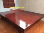 Sập gỗ|Sập gỗ Lim_SGL112