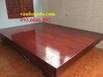 Sập gỗ|Sập gỗ Lim_SGL112