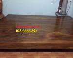 Sập gỗ|Sập gỗ Lim_SGL113