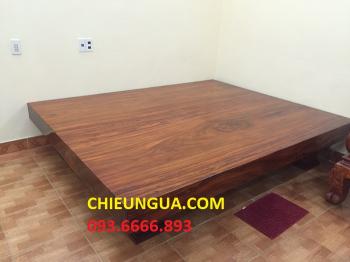 Sập gỗ|Sập gỗ Hương_SGH007