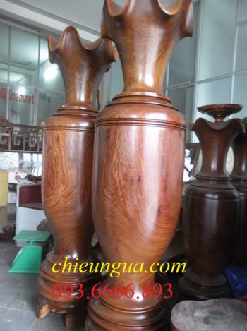 Lục bình gỗ_LBG101