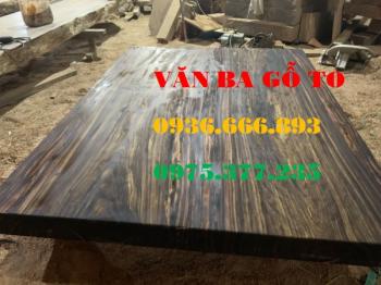 Sập gỗ hương_SGH106
