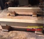 Sập gỗ gụ_SGG002