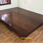 Sập gỗ gụ_SGG003