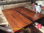 Sập gỗ gụ -SGG004