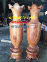 Lục bình gỗ_LBGC103