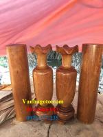 Lục bình gỗ_LBGC103