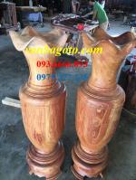Lục bình gỗ_LBGC103
