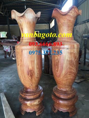 Lục bình gỗ_LBGC103