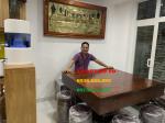 Bàn ăn gỗ tại Hồ Chí Minh