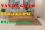 Sofa giường tại Hồ Chí Minh
