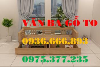 Sofa giường tại Hồ Chí Minh