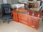 Bàn giám đốc bán tại Hải Phòng