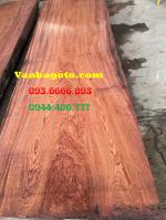 Sập gỗ tại Cà Mau