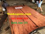 Sập gỗ tại Cà Mau