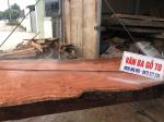 Sập gỗ tại Cà Mau