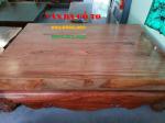 Sập gỗ hương tại Hồ Chí Minh