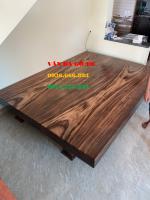 Phản gỗ hương xám tại Hà Nội