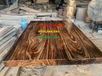 Phản gỗ hương xám tại Hà Nội