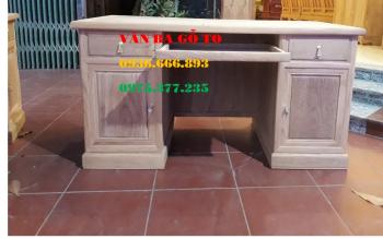 Bàn làm việc tại Hải Phòng