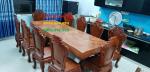 Bàn ăn gỗ tự nhiên - BA122
