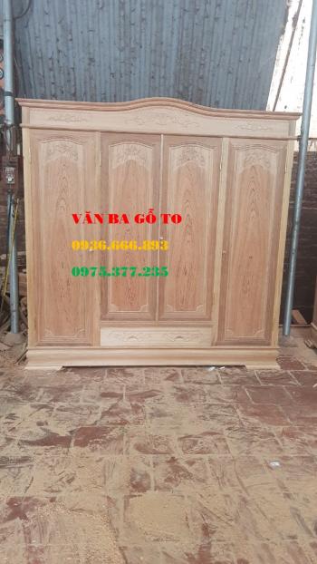 Tủ 3 buồng tại Mộc Châu