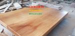 Chiếu ngựa gỗ gõ đỏ - SAGD029