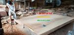 Chiếu ngựa gỗ gõ đỏ - SAGD029