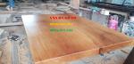 Chiếu ngựa gỗ gõ đỏ - SAGD029
