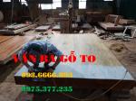 Chiếu Ngựa Gỗ Lim Nam Phi 2 tấm 1 chiếu