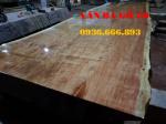 Mặt bàn ăn gỗ cẩm - MBG329