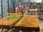 Phản gỗ nguyên khối - SAGD030