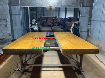 Phản gỗ lim - SGL127