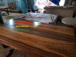 Sập gỗ lim - PGL128