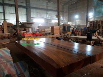 Sập gỗ lim - PGL128