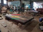 Phản gỗ hương - PGH106