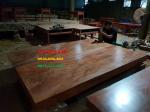 Phản gỗ hương đá - PGHD103