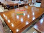 Sập gỗ Lim - SGL1908