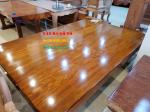 Sập gỗ Lim - SGL1908